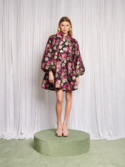 The Azalea Dress