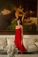 Kara Dress