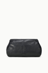 Cy Oversized Bag | Black