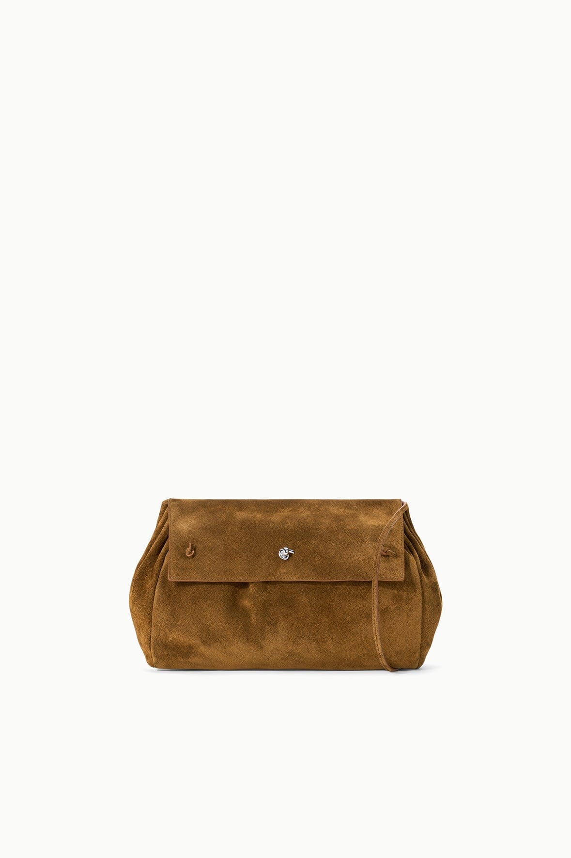 Cy Convertible Bag | Cigar