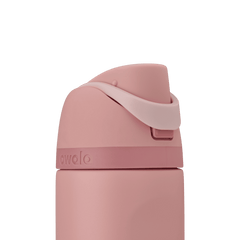 Owala FreeSip® Award winning. Leak-proof. 24 hours cold. - Rose Quartz