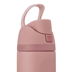 Owala FreeSip® Award winning. Leak-proof. 24 hours cold. - Rose Quartz