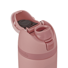 Owala FreeSip® Award winning. Leak-proof. 24 hours cold. - Rose Quartz