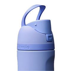 Owala FreeSip® Award winning. Leak-proof. 24 hours cold. - Out of the Blue