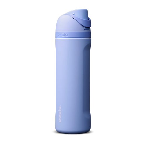 Owala FreeSip® Award winning. Leak-proof. 24 hours cold. - Out of the Blue