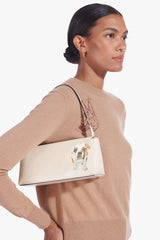Custom Kaia Bag | Cream