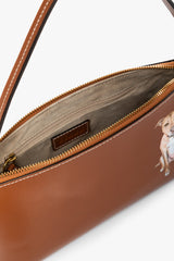 Custom Kaia Bag | Tan
