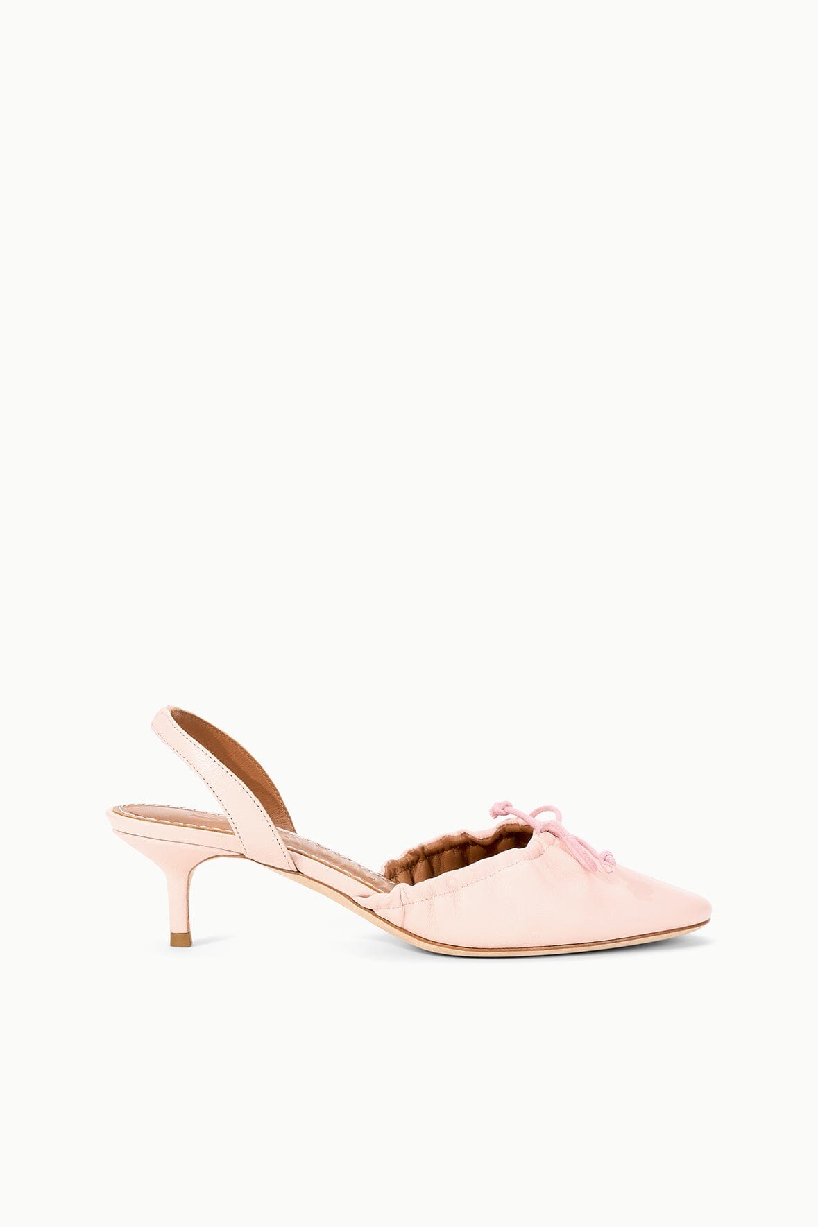 Alba Ballet Slingback | Cherry Blossom