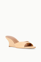 Brigitte Wedge | Porcini