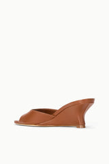 Brigitte Wedge | Tabac