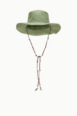 Coast Bucket Hat | Fern