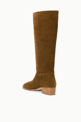 Arlo Boot | Cigar